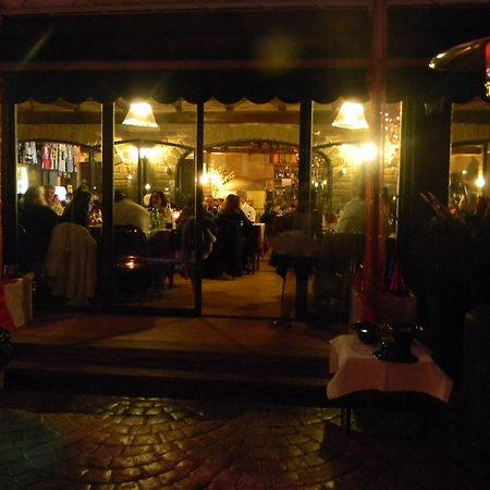 Le Due Lune Cesano Exterior photo