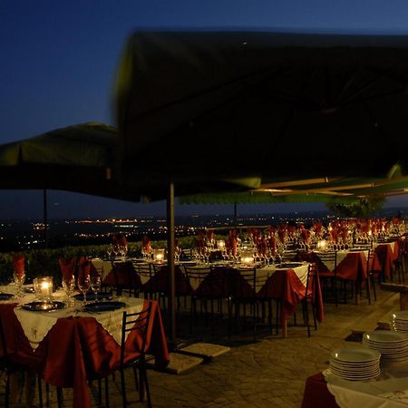 Le Due Lune Cesano Exterior photo